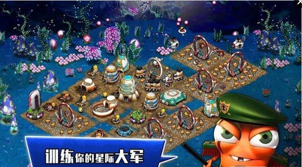 戳泡泡练口算